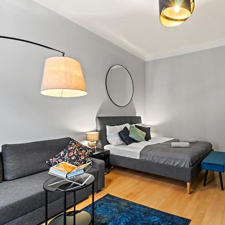 Stylish Apartment, 4 Min To U3 Zipperer Strasse 维也纳 外观 照片
