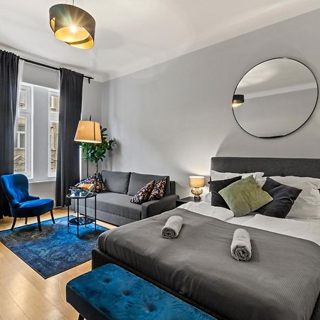Stylish Apartment, 4 Min To U3 Zipperer Strasse 维也纳 外观 照片