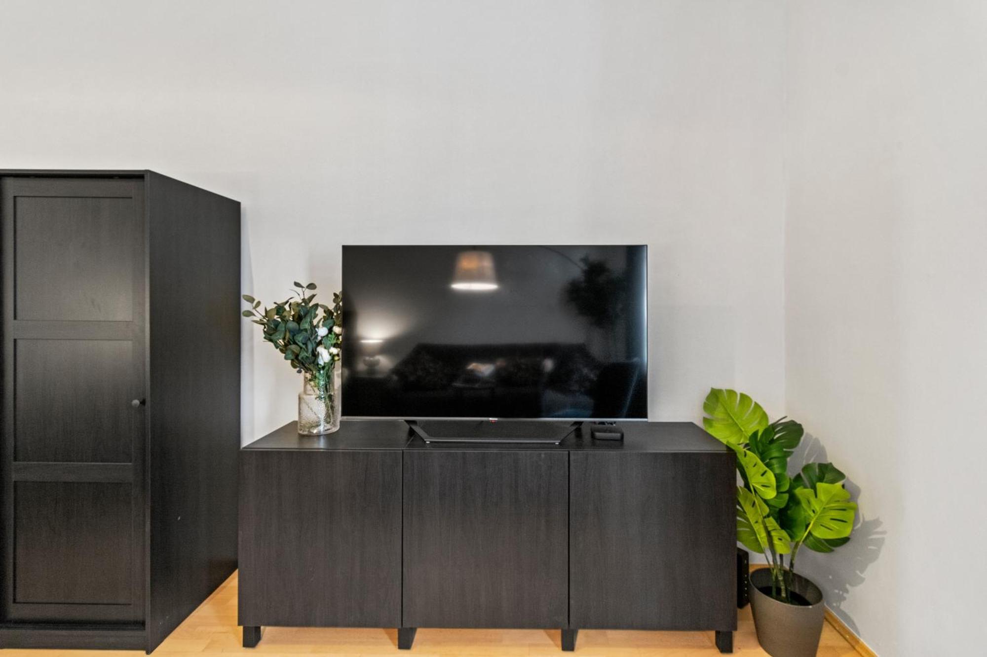 Stylish Apartment, 4 Min To U3 Zipperer Strasse 维也纳 外观 照片
