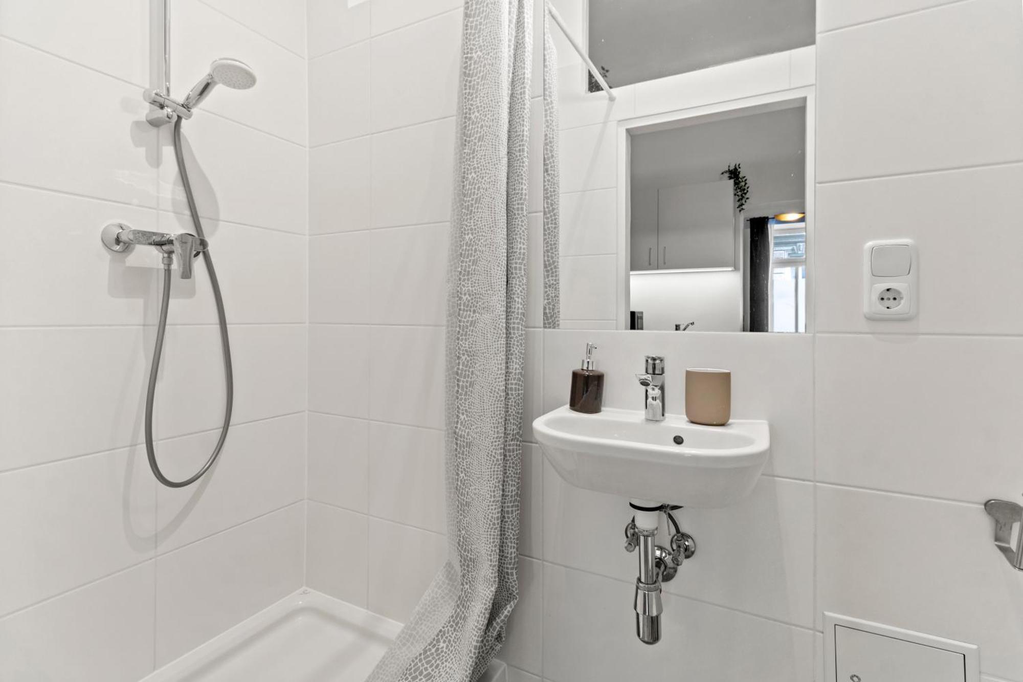Stylish Apartment, 4 Min To U3 Zipperer Strasse 维也纳 外观 照片