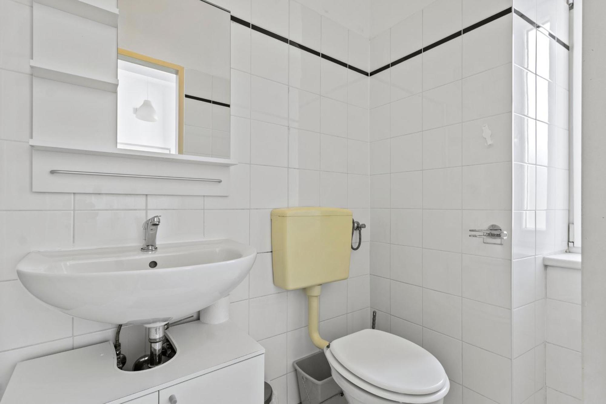 Stylish Apartment, 4 Min To U3 Zipperer Strasse 维也纳 外观 照片